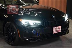 بي ام دبليو الفئة 3